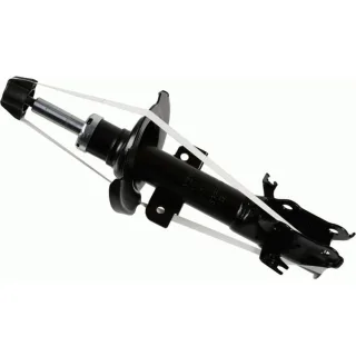 Sachs Sto?d?mpfer vorne Mazda 2 DE 316894