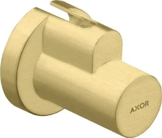 Hansgrohe Eckventilschuber Flowstar Axor Brushed Brass 51306950