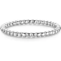Eastside Fingerring silber