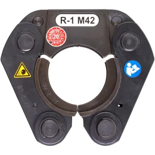 Milwaukee - PRESSSCHLINGE RJ18-M42 F. 18V PRESSW. - 4932430255