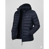 Geographical Norway Steppjacke leichte Übergangsjacke für Frühling & Herbst