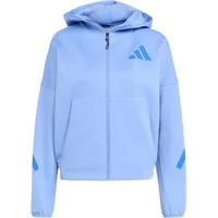 adidas Sportswear Kapuzensweatshirt W Z.N.E. FZ