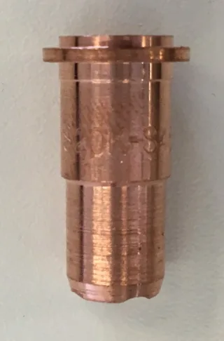 ELMAG Düse - lang 0,65 mm für Brenner - 57809