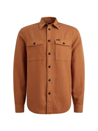 PME Legend - Wrenchmen Ctn/ Lyocell Gd glazed ginger - Gr. - XL