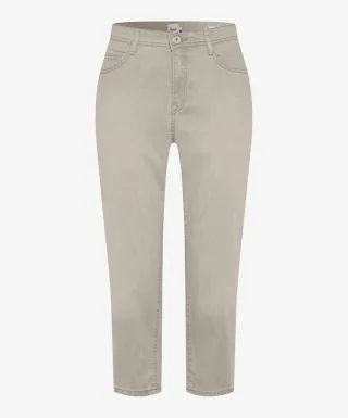 BRAX - Hose - Style Mary grau - Gr. - 42