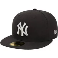 New Era Baseball Cap New Era Ny Yankees Mlb Fittet Cap