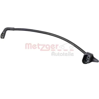 Metzger Warnkontakt f?r Bremsbel?ge vorne links Audi A4 A5 A6 Q5