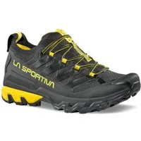 La Sportiva Ultra Raptor 3 schwarz/gelb Herren Wanderschuh