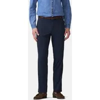 MEYER Chinos Roma 1-5080 in Regular Fit