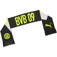 PUMA Schal Borussia Dortmund Essentials Schal Unisex
