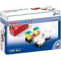LED Set, Konstruktionsspielzeug