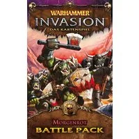 Heidelberger Spieleverlag Spiel Warhammer Invasion, Erweiterung, Titel laut Ausführung