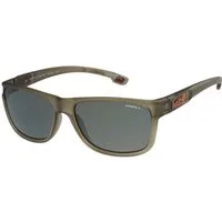 O'Neill Sonnenbrille Modell 966113 Form Karree/Eckig, Logoschriftzug auf Bügel, Injectionfassung
