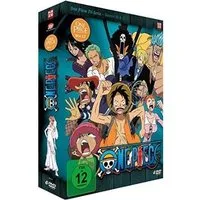 AV Visionen DVD One Piece - TV Serie - Box 12