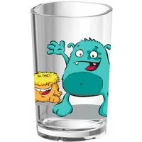 Emsa Kinderbecher Monster, Glas