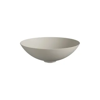 Laufen Waschtisch-Schale CHARACTERS 450x450x149 H512CA57091121