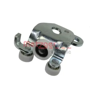 Metzger Rollenf?hrung f?r Schiebet?r Citroen Fiat Peugeot 2310041
