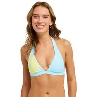 Roxy Triangel-Bikini-Top Summer Surf Fixed Tri Halter