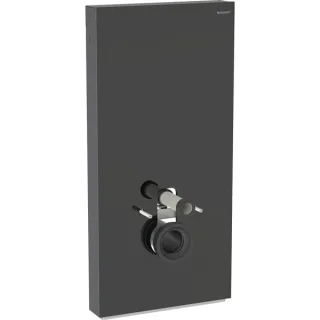 Geberit Monolith Sanitärmodul für Wand-WC 131022SJ6