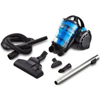 Medion® Bodenstaubsauger Beutelloser Zyklon-Staubsauger MEDION LIFE P2000 (MD 11905), 700 W, beutellos, P3000