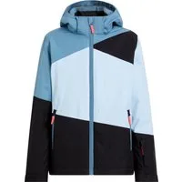 McKINLEY Skijacke Ki.-Jacke Diana G BLUE DARK/BLUE LIGHT