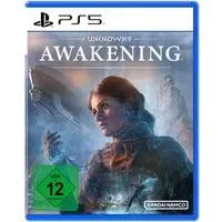 Unknown9: Awakening, PlayStation 5-Spiel