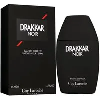 Guy Laroche Eau de Toilette Drakkar Noir 200 ml