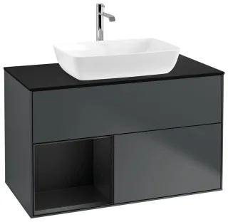 Schwarz