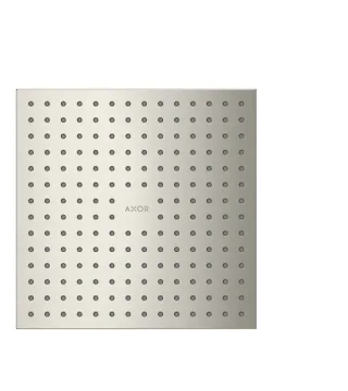 Hansgrohe Kopfbrause 250/250 1jet Axor 35309800