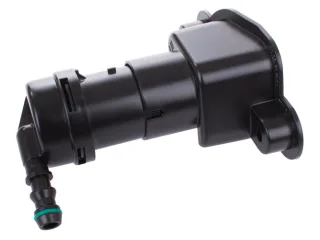 Waschwasserdüse Scheinwerferreinigung Spritzdüse 8E0955101D für Audi A4 S4 8E B7
