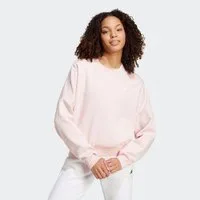adidas Sportswear Sweatshirt ESSENTIALS SMALL LOGO FEEL COZY