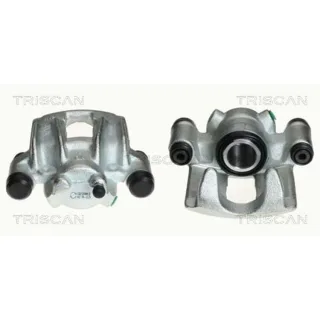 Triscan Bremssattel hinten rechts Citroen Fiat Peugeot 8170343227