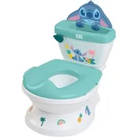 Bright Starts Toilettentrainer Stitch My Size Potty