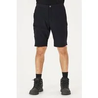 WHISTLER Shorts Salton mit praktischer Stretchfunktion