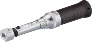 HAZET Drehmoment-Schlüssel 9 x 12 mm Einsteck-Vierkant - 6280-1CT