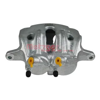 Metzger Bremssattel vorne links Citroen Fiat Peugeot 6260821