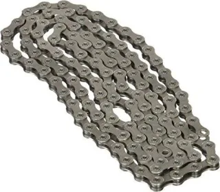 Shimano CN-E6090 Steps E-Bike-Kette für 10-fach inkl. Kettennietstift 126 Glieder