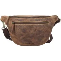 Greenburry Gürteltasche Vintage, Leder