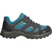McKINLEY Da.-Wander-Schuh Discover III AQX W ANTHRACITE/BLUE AQUA Trekkingschuh