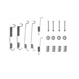 Bosch Zubeh?rsatz f?r Bremsbacken BMW 1500-2000 3 5