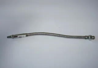 ELMAG Metall-Kühlmittelschlauch - 9802523