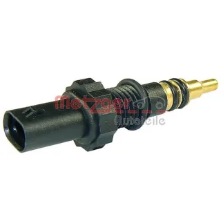 Metzger K?hlmitteltemperatursensor BMW 1 3 5 7 X3 E81 E82 E87 E88 E83 E90 E91 E93 E61