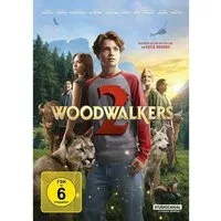 Studiocanal DVD Woodwalkers 2