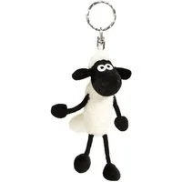 Nici Kuscheltier Nici Schlüsselanhänger Shaun 10 cm