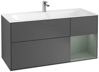 Villeroy & Boch Finion Waschtischunterschrank G07, G070GMGK G070GMGK