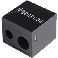 Benecos Anspitzer Doppelspitzer