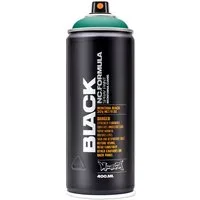 Montana Cans Sprühlack Montana Cans BLACK - Copper Green 400ml