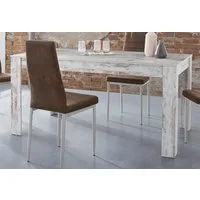 OTTO home Esstisch Meigh (OTTO-Choices), aus Holzwerkstoff, Breite 160 cm
