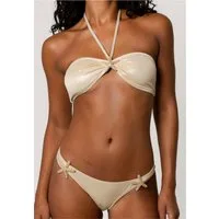 Moda Minx Bikini-Hose Starfish Fixed (1-St., Panty) mit tollen Seestern-Elementen