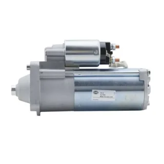 Hella Anlasser 2,2 kW Volvo C30 C70 S60 S80 V40 V50 V60 V70 Xc60 Xc70